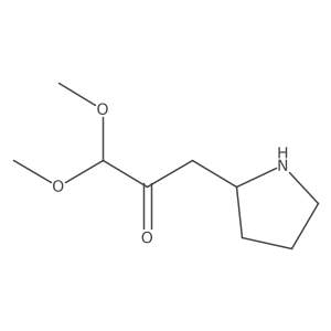 1521903-40-1结构式