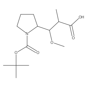 157967-06-1 structure