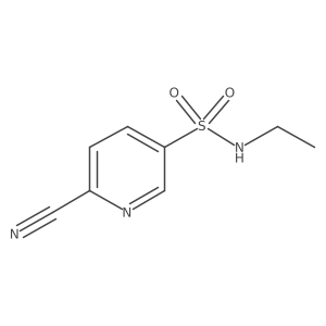 1599417-17-0 structure