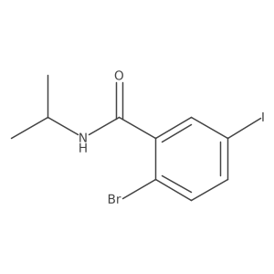 1696732-33-8 structure