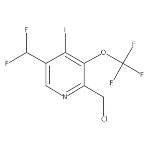 1804795-55-8结构式
