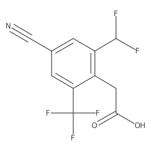 1804849-07-7 structure