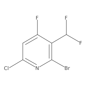 1805005-56-4 structure