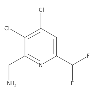 1805246-77-8 structure