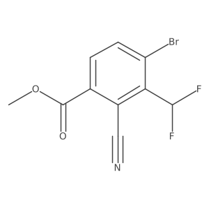 1805481-34-8结构式