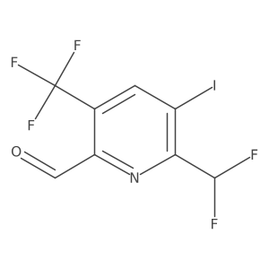 1805552-89-9结构式