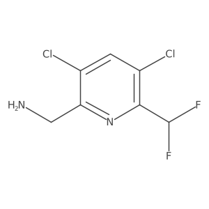 1805992-05-5 structure