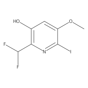 1805992-27-1 structure