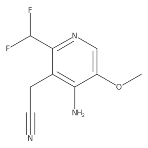 1806792-58-4 structure