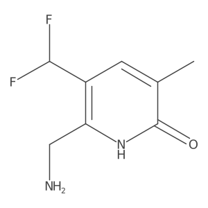 1806860-48-9 structure
