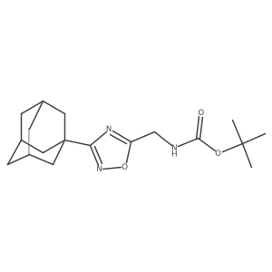 1858251-50-9 structure