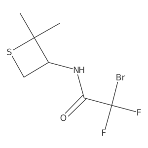 1863017-85-9 structure