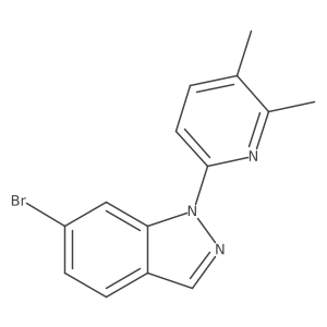 1864768-25-1 structure