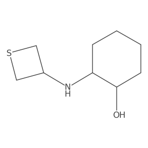 1867924-53-5 structure
