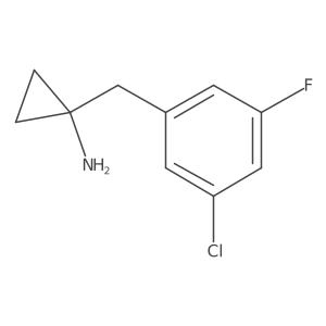 1891432-84-0 structure