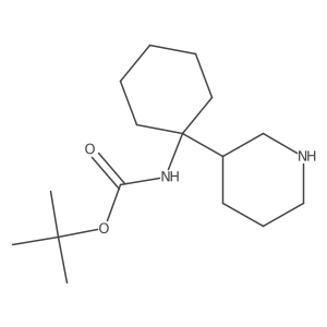 1896959-96-8 structure
