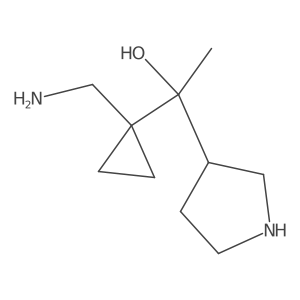 1934855-29-4 structure