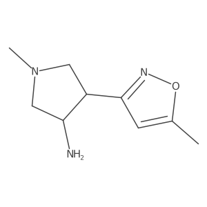 1951371-77-9 structure