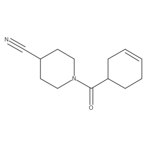 2034282-81-8 structure