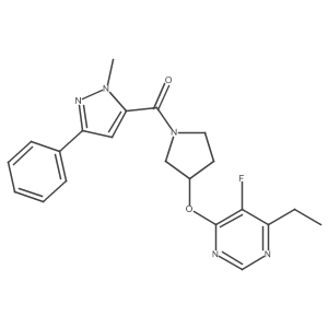2034298-93-4结构式