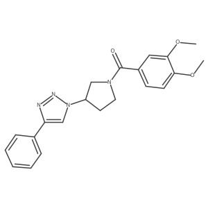 2034327-81-4 structure