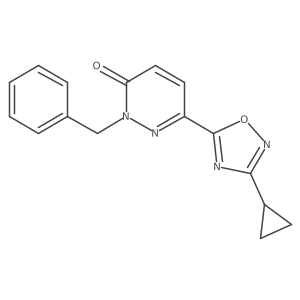 2034345-29-2 structure