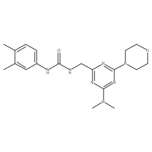 2034408-40-5 structure