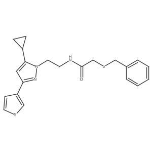 2034450-99-0 structure