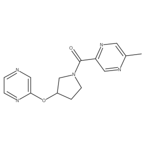 2034528-45-3 structure