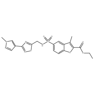 2034534-57-9 structure