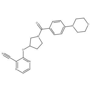 2034561-86-7 structure