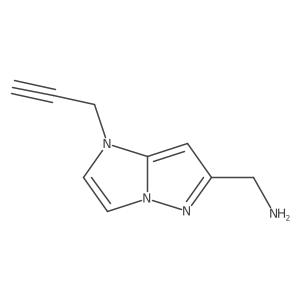 2092038-99-6 structure