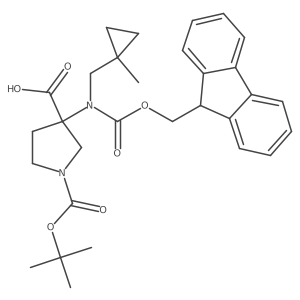 2138199-44-5 structure