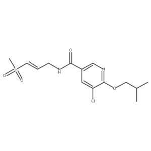 2305571-58-6结构式