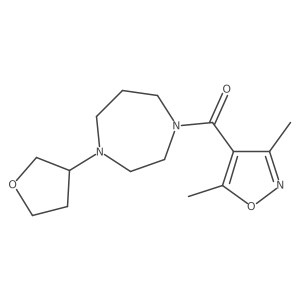 2320850-29-9 structure