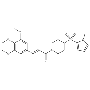 2321338-14-9 structure