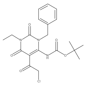 2680796-11-4结构式