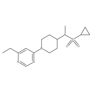 2742033-63-0结构式