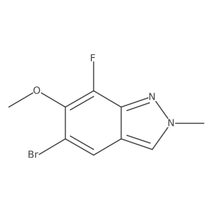 2743341-22-0结构式