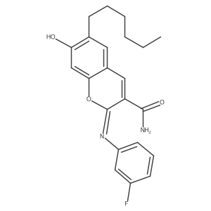 330158-48-0结构式