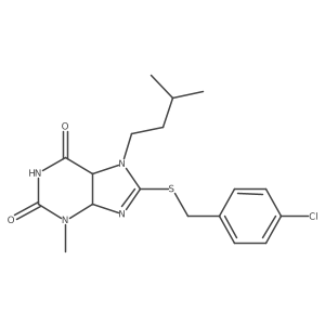 331841-64-6 structure