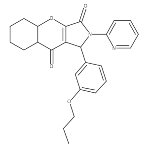 620155-91-1 structure