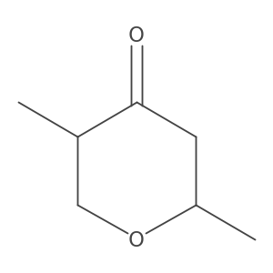 64268-05-9 structure