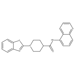 845645-31-0 structure