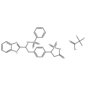 850318-90-0 structure