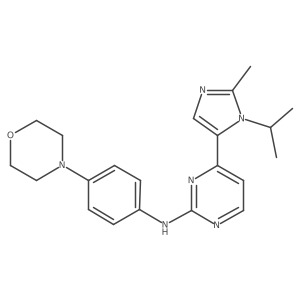 862684-45-5 structure