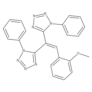 868145-88-4 structure