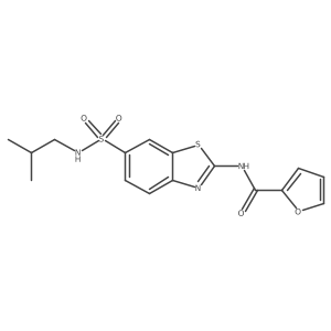 868213-78-9 structure