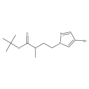 877399-67-2 structure