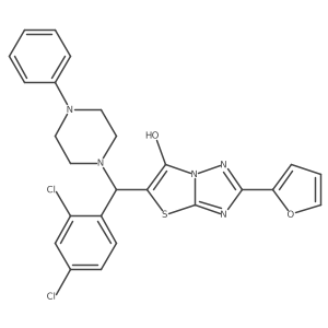 887222-92-6 structure